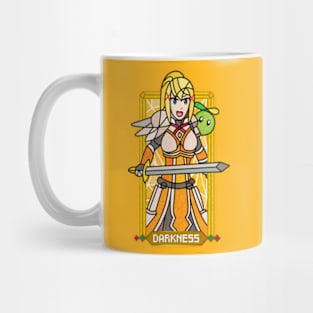 Darkness Mug